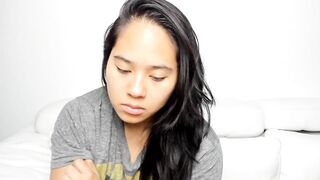 annaxnasty - Video [Chaturbate] Sensual Arousal Gorgeous eyes voluptuous rear seductive queen