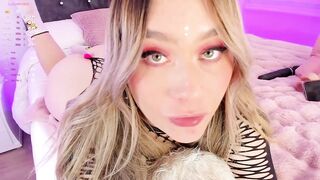 valery222__ - [Video] bondage free fuck clips fit petite