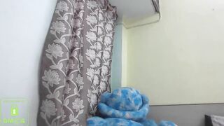 the_right_girl - [Video] bondage playing balloons love