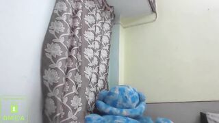 the_right_girl - [Video] bondage playing balloons love