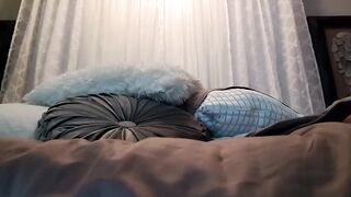 puddleslut420 - Video [Chaturbate] free-blow-job-videos s Gorgeous globes sexygirl
