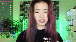 evejagger - [Video] homemade fitness adorable hentai