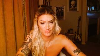 littlediab1a - Video [Chaturbate] stepmom Big Tip Goal free-blow-job-porn Sensuous Tingling