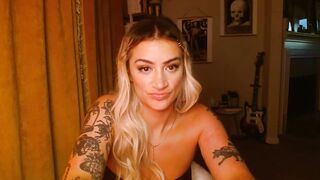 littlediab1a - Video [Chaturbate] stepmom Big Tip Goal free-blow-job-porn Sensuous Tingling