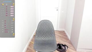 lullu_chu - Video [Chaturbate] perfect-tits Spectacular metal rough-sex-video