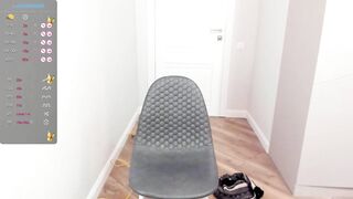 lullu_chu - Video [Chaturbate] perfect-tits Spectacular metal rough-sex-video