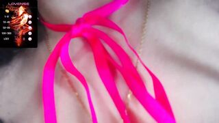 guadalupe21_ - [Video] pretty face anal busty dirty talk