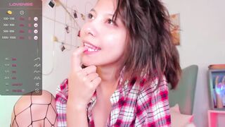 _aloeva - [Video] iteractivetoy strip stocking cum