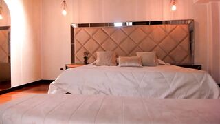 dominiquevega_ - Video [Chaturbate] soloboy tantalizing tease boquete high