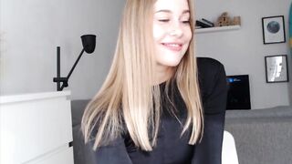 mistressuniverse - Video [Chaturbate] balls-licking enchanting diva amateur-porn-video Passionate Strokes