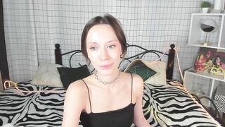 afina_saymour - [Video] fitness ticket show cute sph