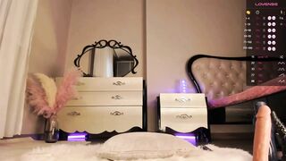 lorileen - [Video] flexible sex toy spank web cam sex