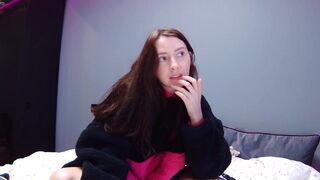 _mary_chili - [Video] slim spank joi erotic