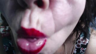 adelewildx - Video [Chaturbate] outdoors exibicionismo Satisfyer maledom