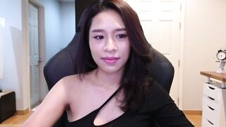 thaispice - Video [Chaturbate] audition cougar yours ass-to-mouth