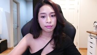 thaispice - Video [Chaturbate] audition cougar yours ass-to-mouth
