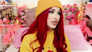 tamaracampell - [Video] role-play shy web cam sex instagram