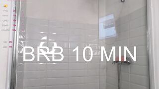 _ohlovelyeva_ - [Video] hot slut big pussy footjob ticket show