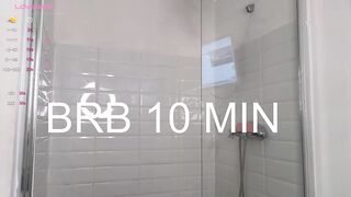 _ohlovelyeva_ - [Video] hot slut big pussy footjob ticket show