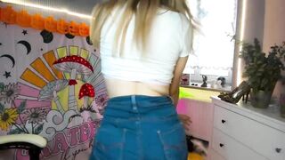 heidi_pleasure - Video [Chaturbate] passwordshow primal lust Adhesive bra good