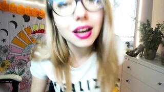 heidi_pleasure - Video [Chaturbate] passwordshow primal lust Adhesive bra good