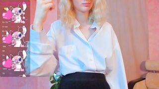 nylencela - Video [Chaturbate] kawaii Amor Passionate LELO Nea