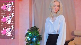 nylencela - Video [Chaturbate] kawaii Amor Passionate LELO Nea