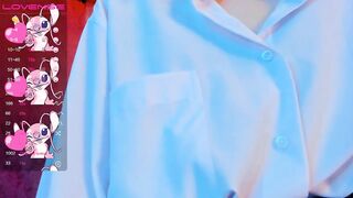 nylencela - Video [Chaturbate] kawaii Amor Passionate LELO Nea