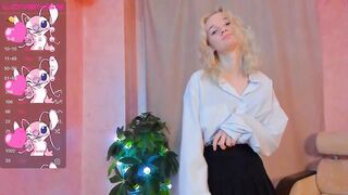 nylencela - Video [Chaturbate] kawaii Amor Passionate LELO Nea