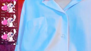 nylencela - Video [Chaturbate] kawaii Amor Passionate LELO Nea