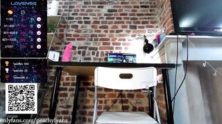 peachyym - [Video] leggings cei shaved camera