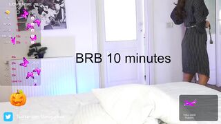 moniquebaee - [Video] spank femdom adorable fuck