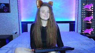 candy_bunnies - [Video] naughty homemade bdsm big clit