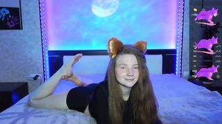 candy_bunnies - [Video] naughty homemade bdsm big clit