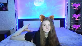 candy_bunnies - [Video] naughty homemade bdsm big clit