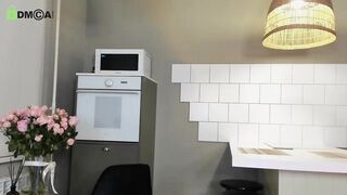 _austra1ia - [Video] cam close up big tits doggy