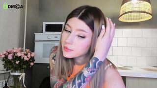 _austra1ia - [Video] cam close up big tits doggy