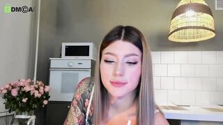 _austra1ia - [Video] cam close up big tits doggy