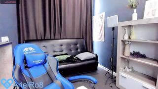 ariel_rouse - Video [Chaturbate] Intense Arousal milf-sex Crazy Goal Hypnotic humps