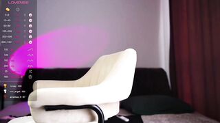 whitebanny - [Video] domination cei puffy nipples slave