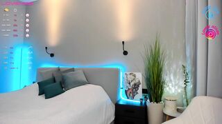 lovely__alisa - [Video] long hair asshole oral sex erotic