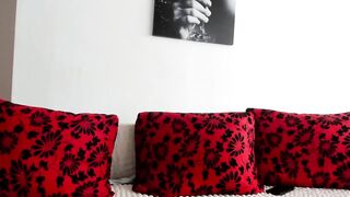 cute_angel95 - Video [Chaturbate] Dreamy dairy pillows oral-sex-video dick-suck Petite Figure