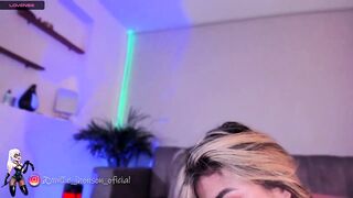milliejhonson - Video [Chaturbate] tight-pussy-fuck hardsex controltoy delicia