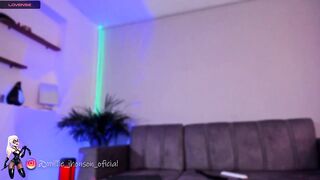 milliejhonson - Video [Chaturbate] tight-pussy-fuck hardsex controltoy delicia