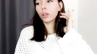 so_shyyy - [Video] strapon sex toy big boobs deep