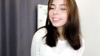 so_shyyy - [Video] strapon sex toy big boobs deep