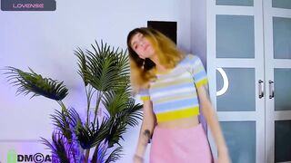 bimboxme - [Video] handjob mature role-play cosplay