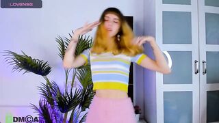 bimboxme - [Video] handjob mature role-play cosplay