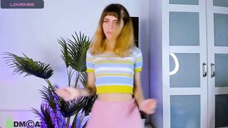 bimboxme - [Video] handjob mature role-play cosplay