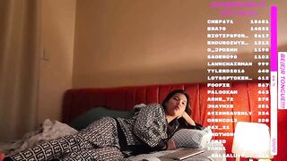 _lyza_ - [Video] spank private show lovense slave